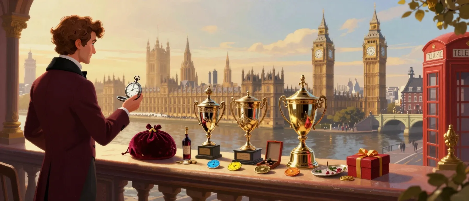 Buffalo Spins Casino VIP trophies, tokens and birthday rewards