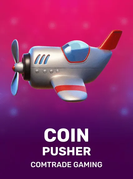 Coin Pusher