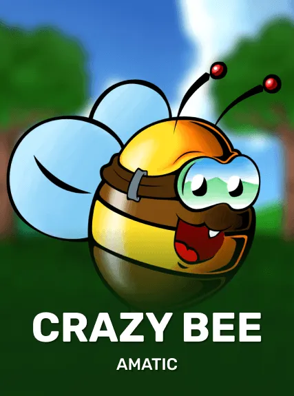 Crazy Bee