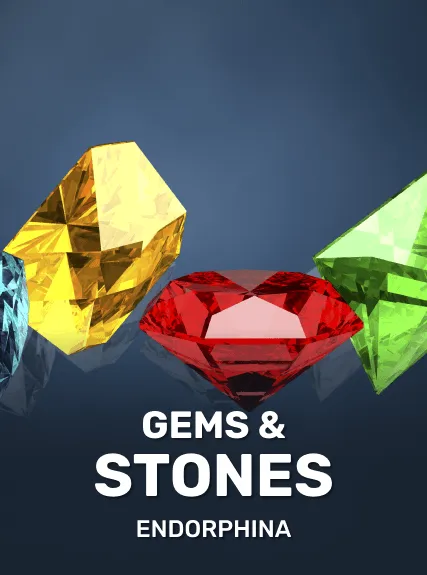 Gems & Stones