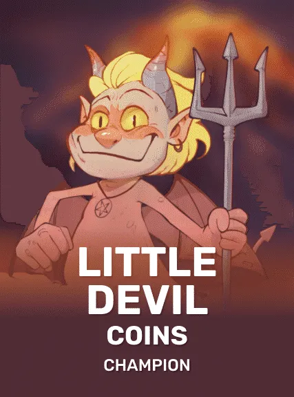 Little Devil Coins