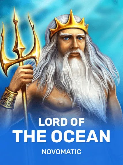 Lord of the Ocean