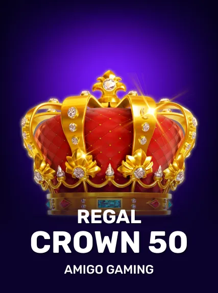 Regal Crown 50
