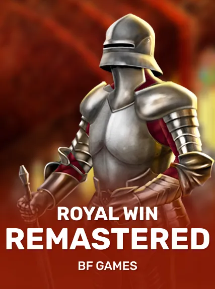 Royal Win Remastered