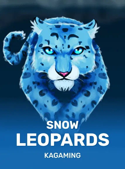Snow Leopards