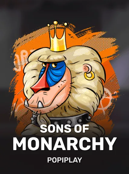 Sons of Monarchy