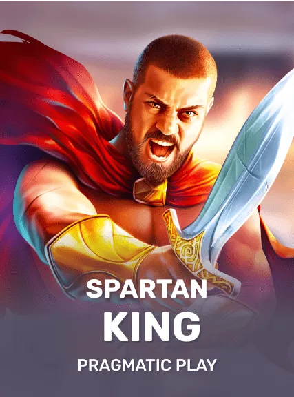Spartan King