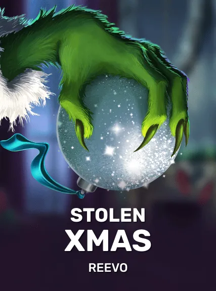 Stolen Xmas