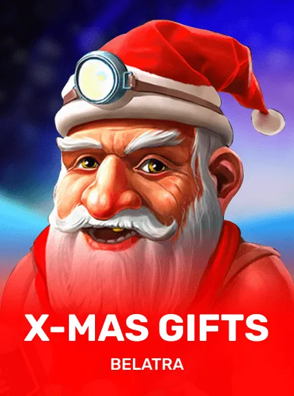 X-mas Gifts